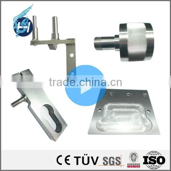 Professional Factory for Textile Industrial Agriculture Machinery Parts Tools in Dalian