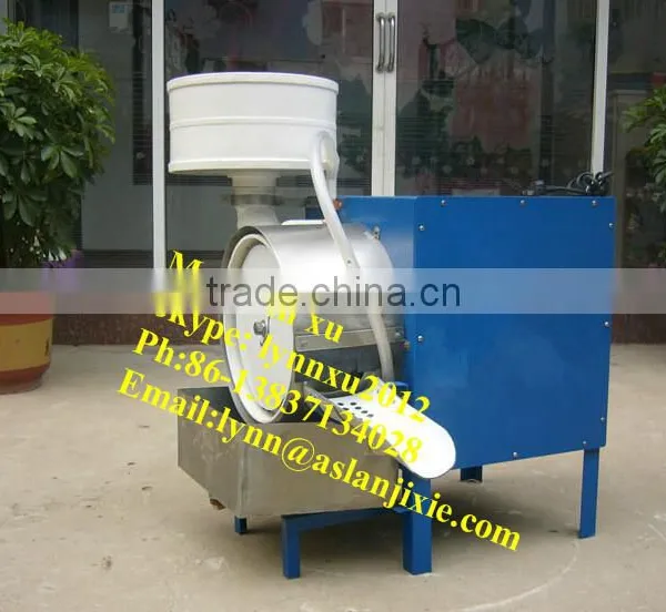 Chicken Duck Egg Washing Machine photo-5