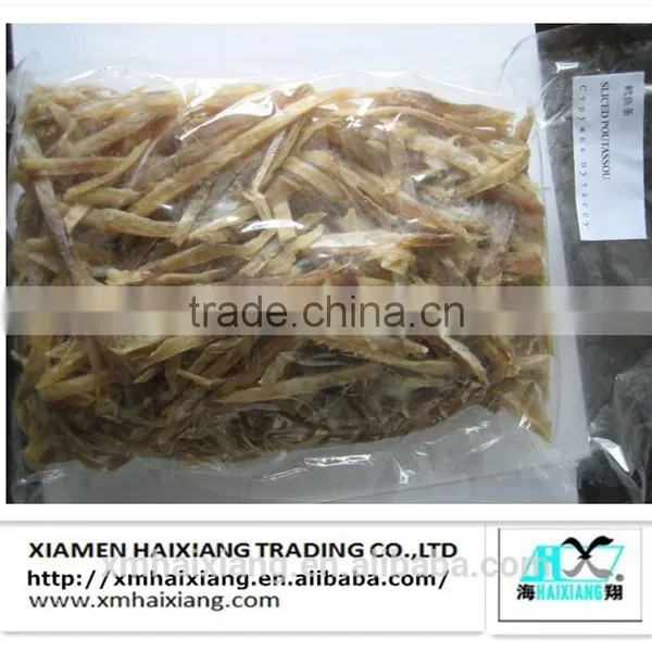 Dried Cod Fish photo-2