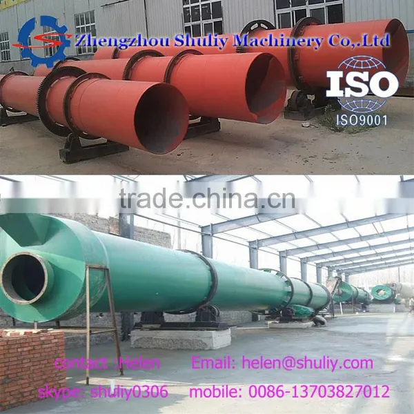 Filted Gypsm Dryer/ Coal Slime Dryer CE Approved With Scatter& Clean Device 86-13703827012 photo-2
