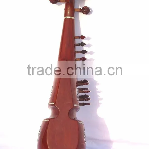 Rebab Indian -Tun Wood - FH String Indian Musical Instrument photo-3