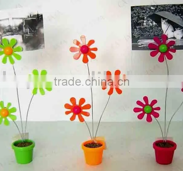 Deskltop Memo/photo Stand CA08-602