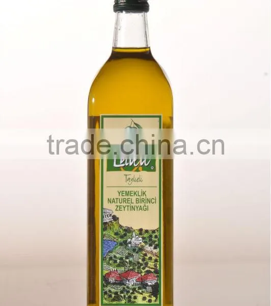 VIRGIN OLIVE OIL FOR COOKING FROM SPECIAL TREES ( PRODUCED IN WEST TURKEY ) photo-2