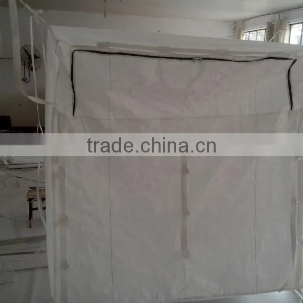 Dry Bulk Liner With Zipper and PP Material photo-3