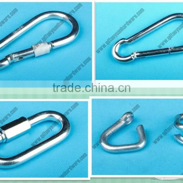 Wire Rope Thimble DIN6899B photo-3