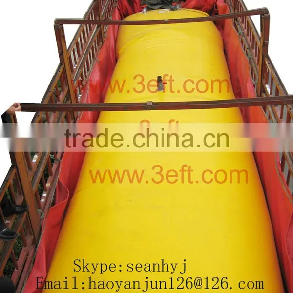 Flexitank Oil Bladder/tank for Truck Base or Platform