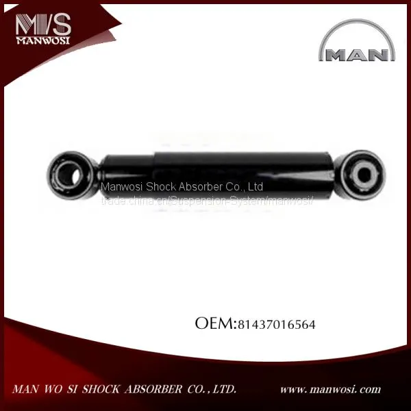 Factory Manufacture Truck Shock Absorber for Man 81437016564/6597/6634/6954 photo-2