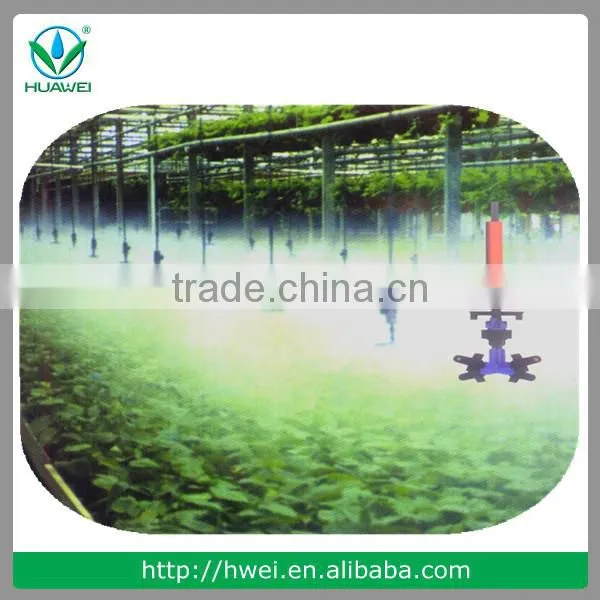 Farming Irrigation Mist Sprayer Wholesale photo-6