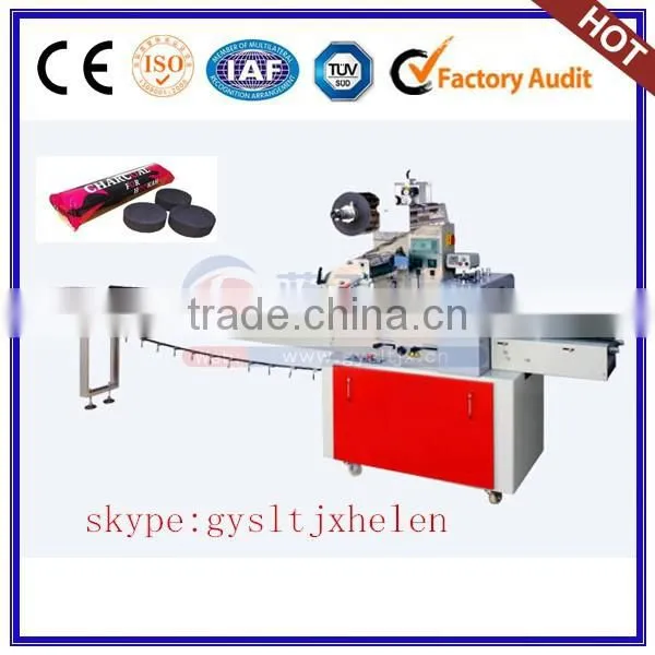 2015 Best Seller Vacuum Packing Machine for Charcoal photo-2