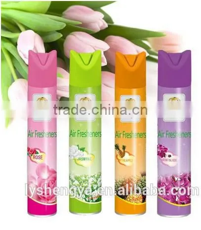 Free Sample Ideally Sweet-scented Air Freshener,Odor Eliminator Spray photo-2