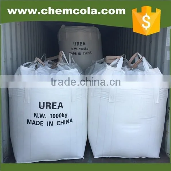 Nirogen Fertilizer UREA46 for Agriculture Application photo-4