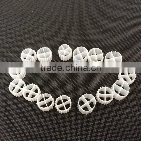 MBR WTTP Bio Reactor Filter Media photo-3