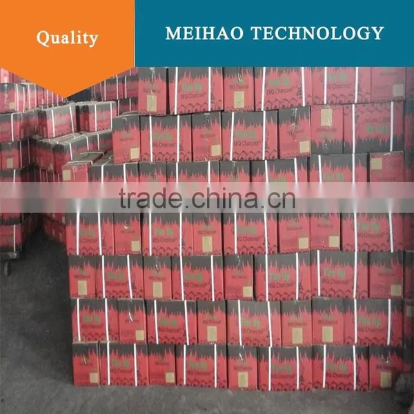 Bbq Charcoal Hardwood Charcoal Machine Made Charcoal Fire Sale