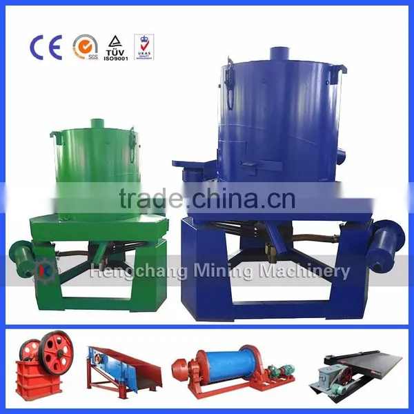 Low Price Gold Dust Separator photo-4