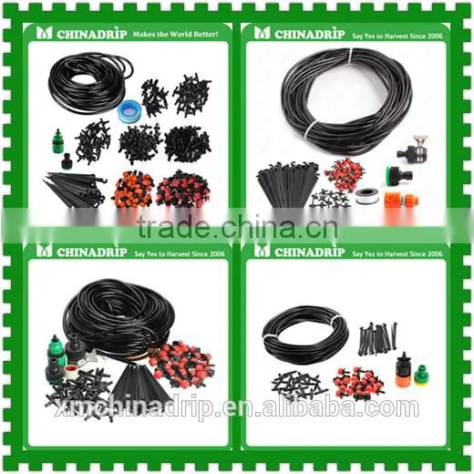ChinaDrip Irrigation Supplies Sprinkler System Water Systems photo-3
