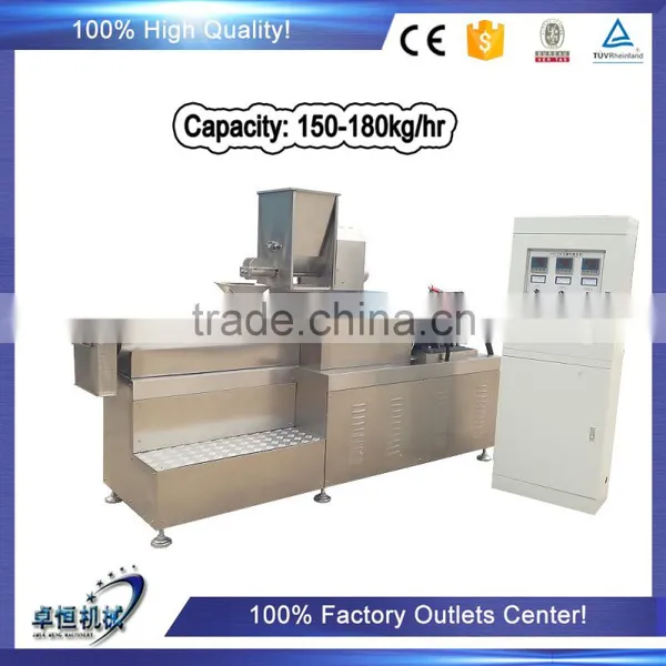 High Capacity Food Grade Modified Corn Starch Making Machine photo-4