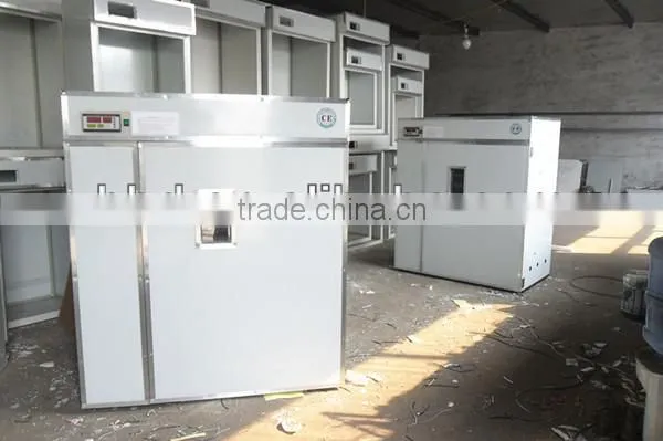 HOT Sale Poultry Machine Automatic Used Chicken Egg Incubator for Sale Chicken Egg Incubator YZITE-16 photo-4