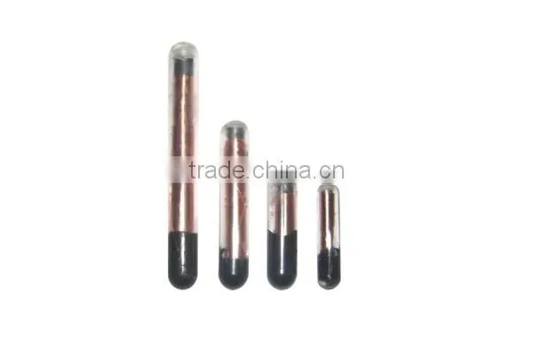 134.2khz Low Frequency Plastic Microchip Tag With RFID photo-3