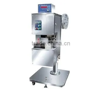 With Auto Proportion Sausage Stuffing Making Machine/ Sausage Filling Making Machine photo-5