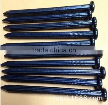 Top Quality Concrete Steel Nails /good Quality