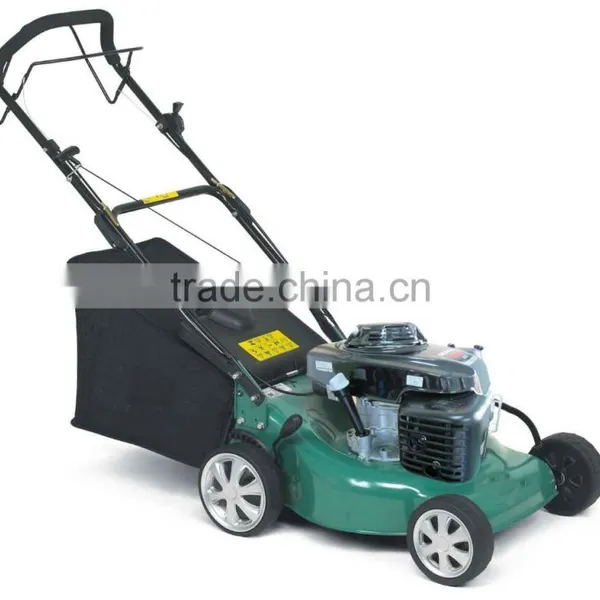 Lawn Mower photo-3