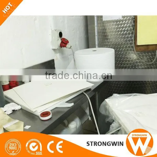 Food Grade Filter for Olive Oil photo-5