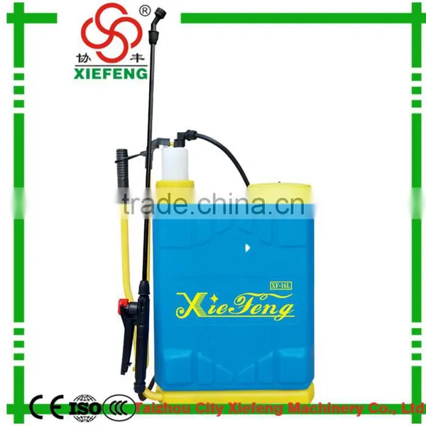 High Qulity Plastic Hand Trigger Sprayer