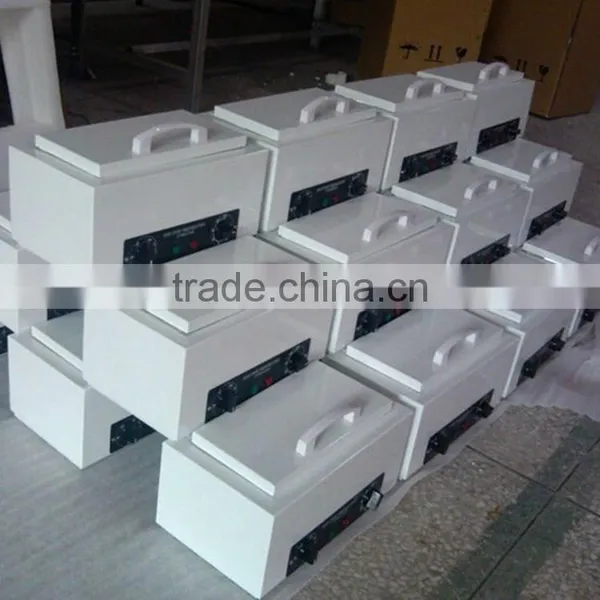Big Sale Beauty Spa Dry Heat Autoclave Oven Sterilizer Apparatus With CE photo-2