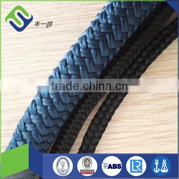3 Strand/double Braided Polyester Rope Wholesale photo-2