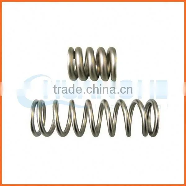 Customized Wholesale Quality Niti Open Coil Springs photo-5