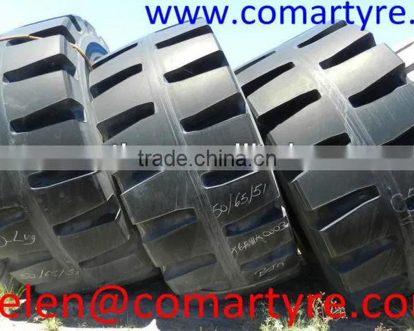Giant Tires, Mining Tires, Haul Truck Tires, Otr Tires