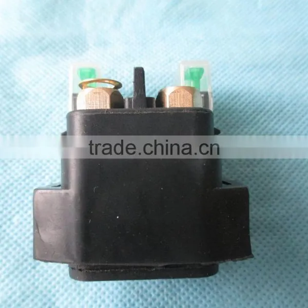 Motorcycle Starter Relay for YFZ450 YFZ 450 2004 2005 2006 2007 2008 photo-2