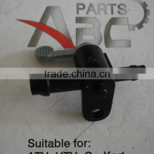 PW50 49cc 50cc DIRT BIKE FUEL VALVE PETCOCK SHUT OFF VALVE HIGH QUALITY Engine Parts photo-2