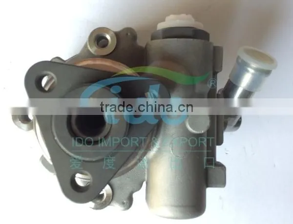 Power Steering Pump for Land Rover ANR2157 photo-3