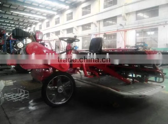 175F India Riding Type 238mm 8Rows Rice Transplanter With Cheap Rice Transplanter Price photo-5