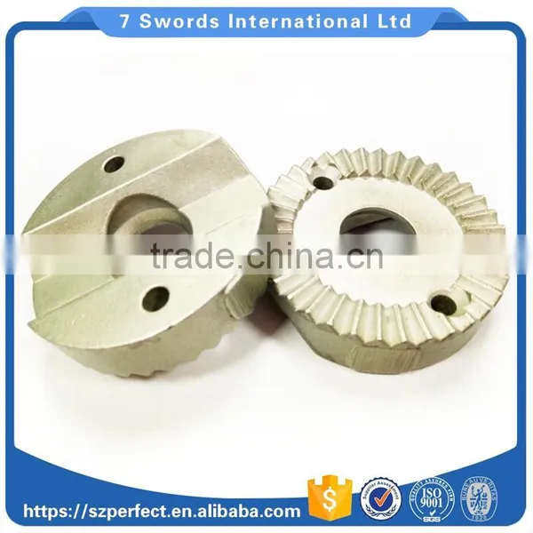 Shenzhen High Quality CNC Machining Service photo-6