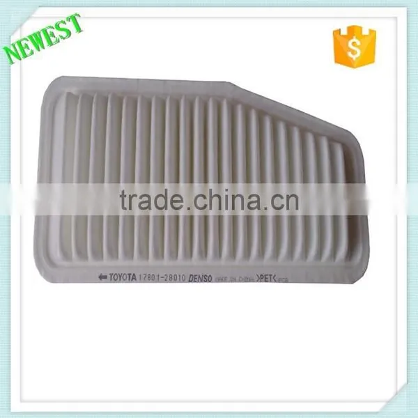 Automobile Air Filter 17801-28010 photo-5