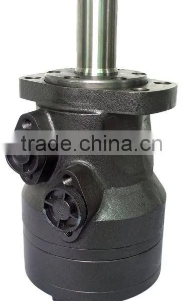 China Supply Good Quality Hydraulic Orbit Motor photo-2