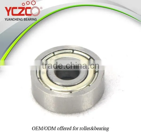 625 Bearing Wholesale Mini Wheel Bearing photo-2