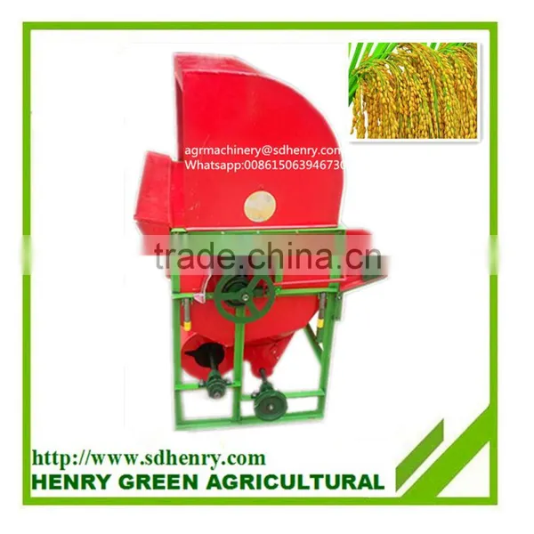 Mini Rice Harvester Philippines photo-3