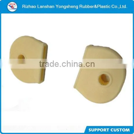 Small Plastic Lamp Chimney Plastic Key Cover photo-3