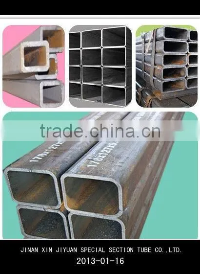 RHS , Rectangular Hollow Section , SHS , Square Hollow Section photo-4