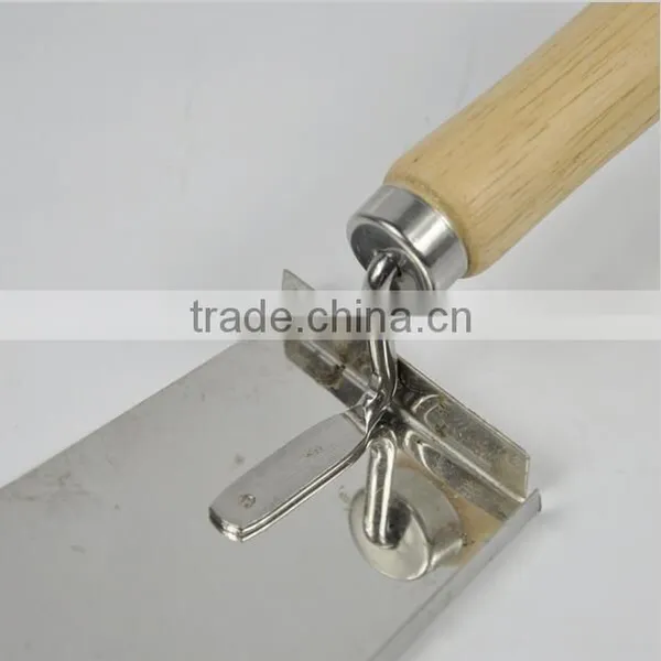 Beekeeping Tool Pollen Shovel Bee Pollen Scraper photo-2