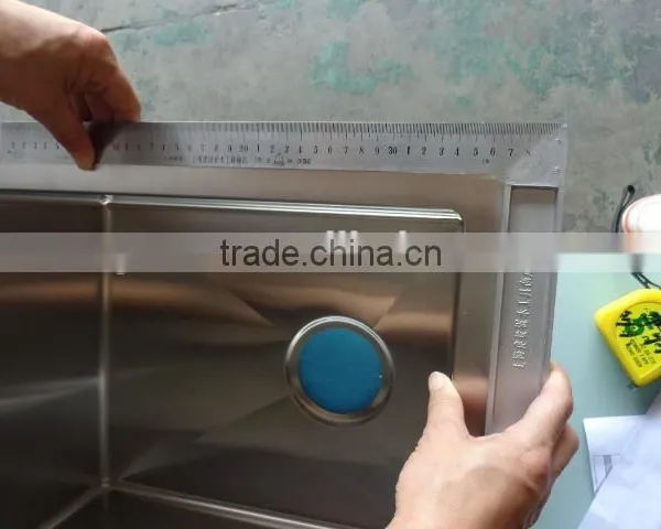 On-time Delivery Factory Supply Kitchen Sink photo-4