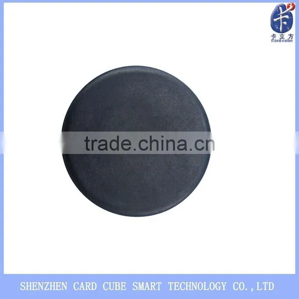 915mhz Uhf Silicone Laundry Tag photo-3
