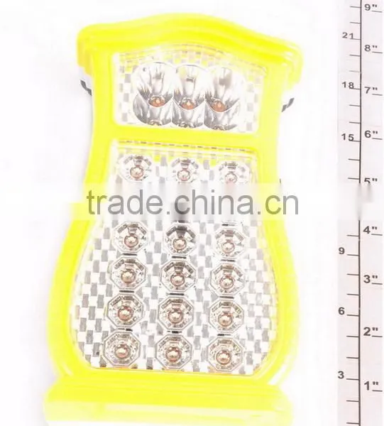 EMERGENCY LAMP photo-2