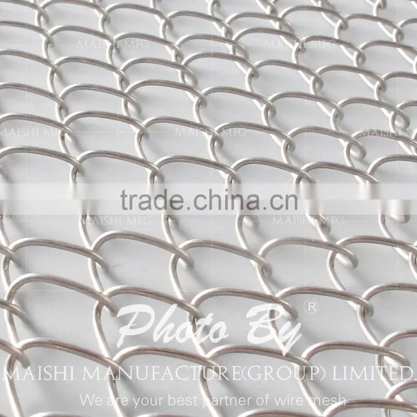 Chain Link Fence photo-2