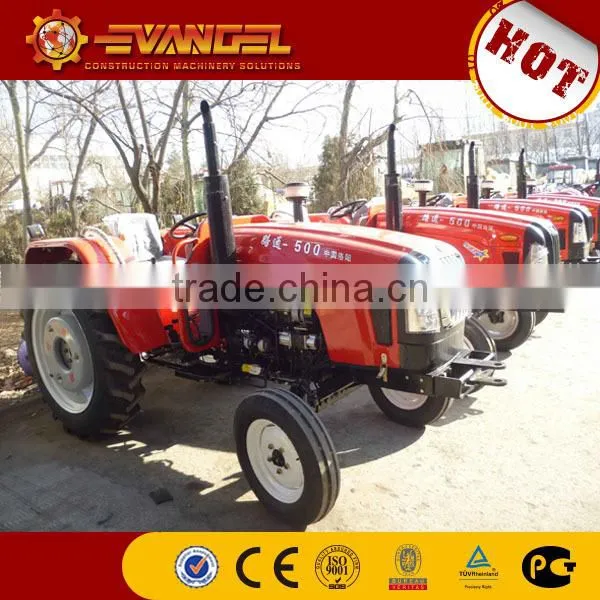 20hp-50hp Japanese Farm Tractors for Sale photo-6