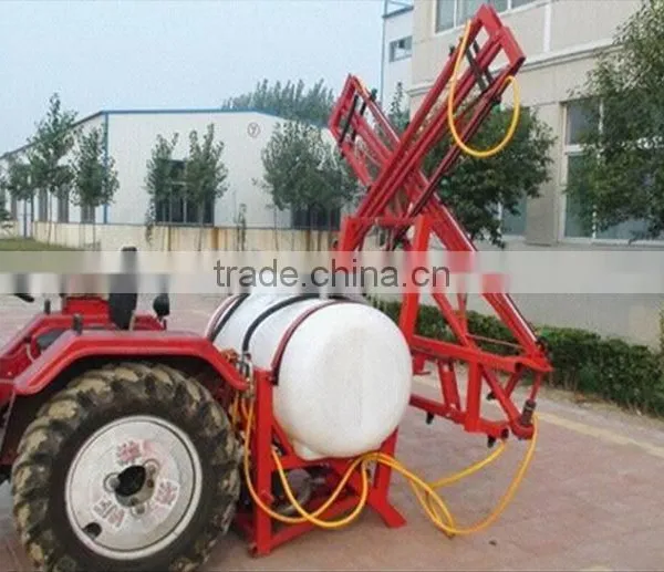 Cheap Crazy Selling Boom Sprayer Matched by Tractor photo-4