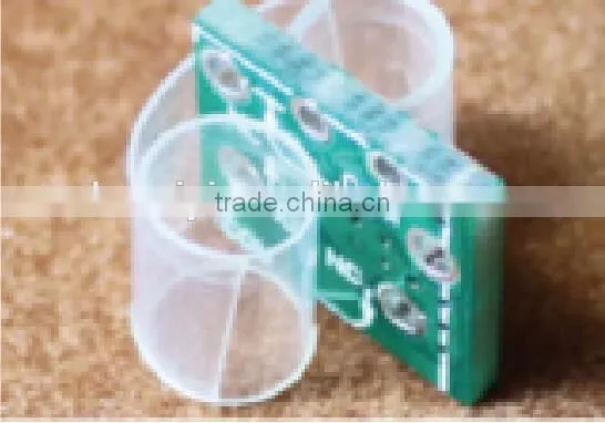 Mosaic Sample Support Auxiliary Clip-- Mounting Machine Consumables photo-2